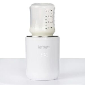 Calentador de Mamadera, Infanti