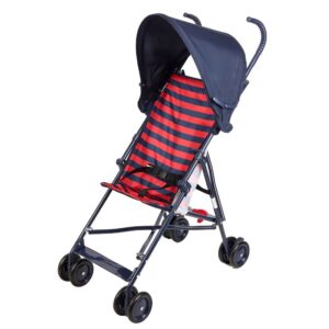 Coche Paragua, Azul Marino, Cosco