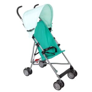 Coche Paragua, Turquesa Cosco