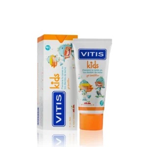 Pasta dental Kids VITIS