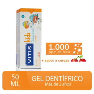 Pasta dental Kids VITIS