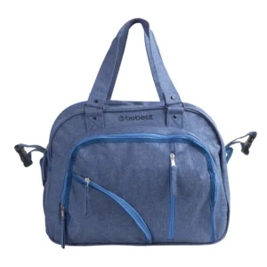 Bolso Maternal Azul, BEBESIT