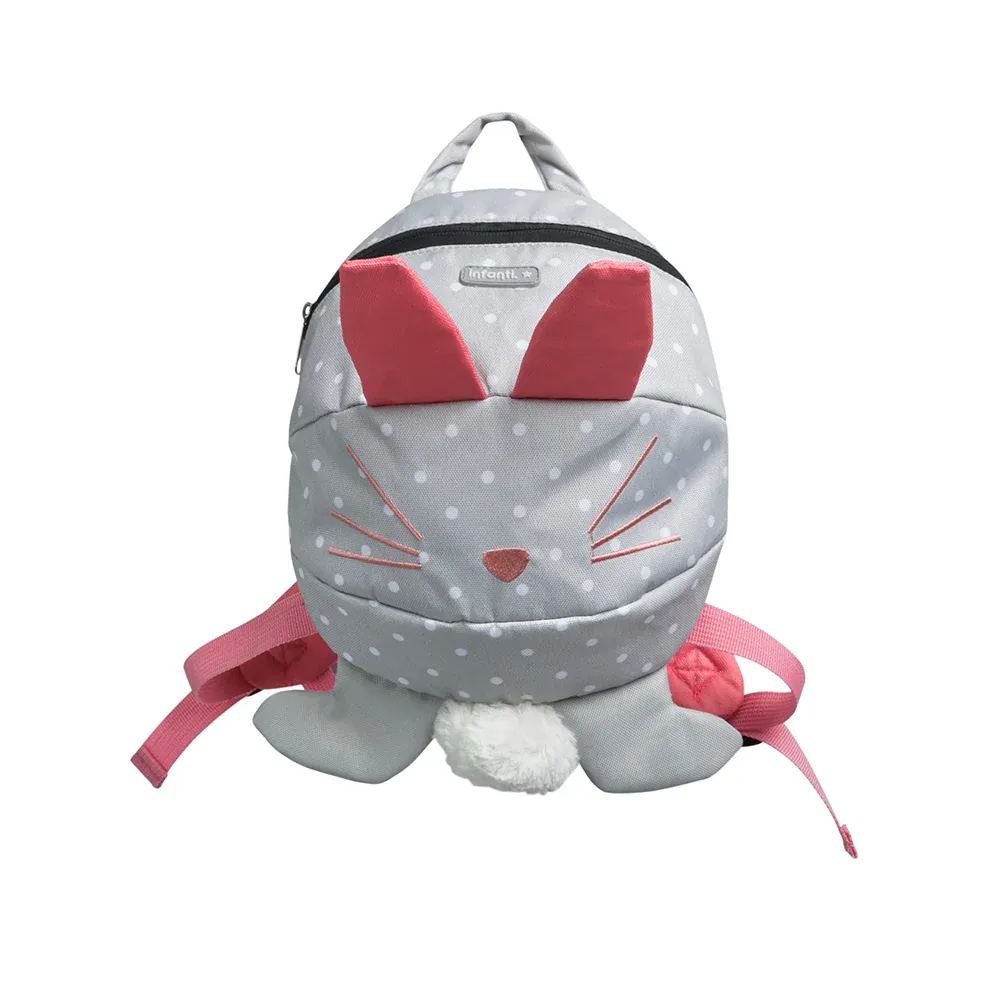 Mochila Arnés Conejito INFANTI