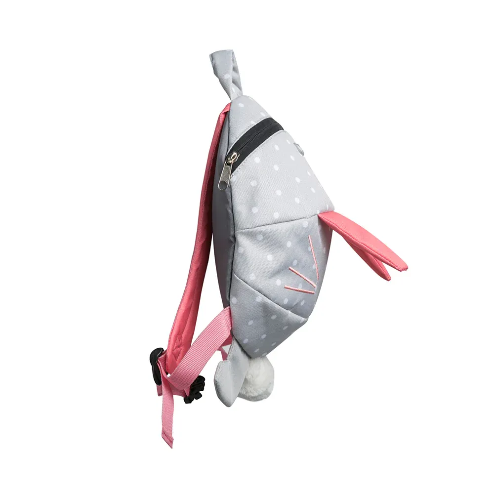 Mochila Arnés Conejito INFANTI - Imagen 3