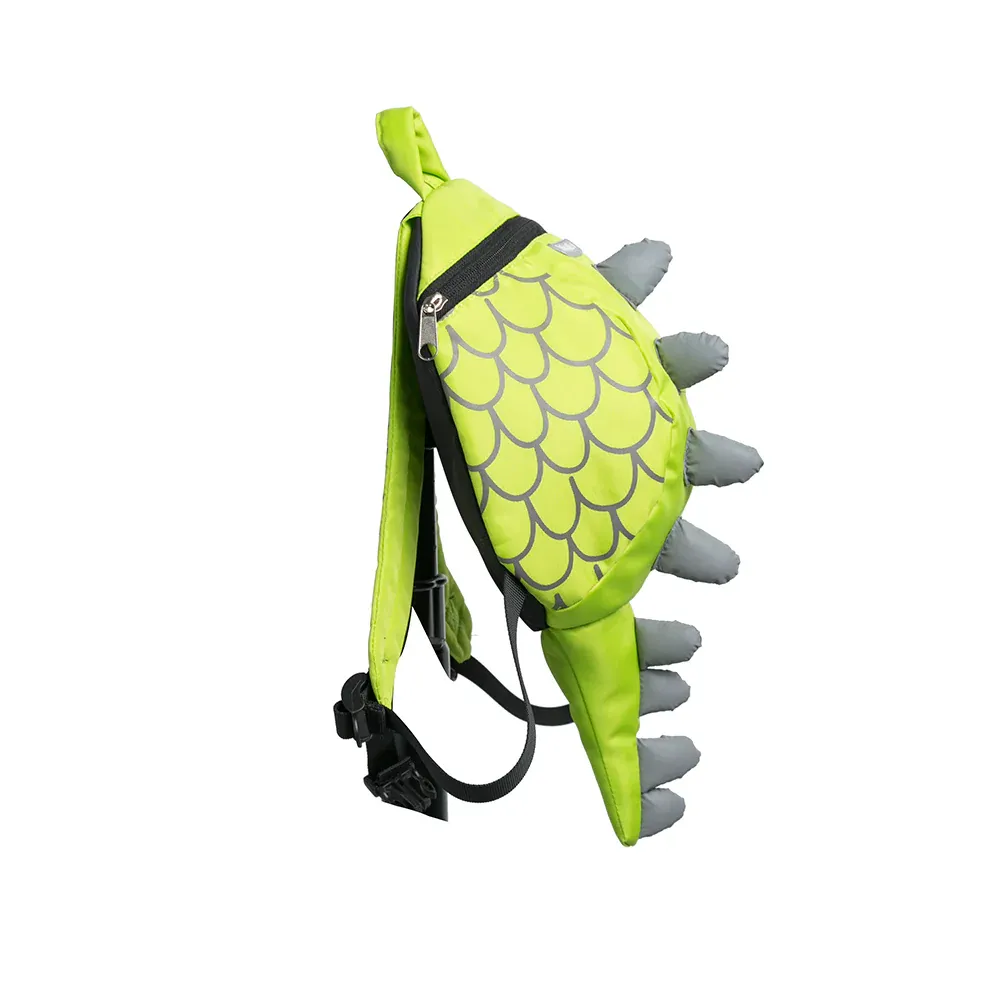 Mochila Arnés Dinosaurio INFANTI - Imagen 3